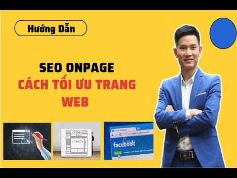 tối ưu seo onpage