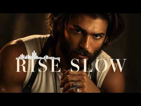 Kimo Sounds - Rise Slow (male version)