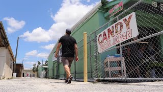 Tampa Bay’s Best Flea Market Is Open! Tour Of Oldsmar Flea Market - A Collectors & Pickers Paradise