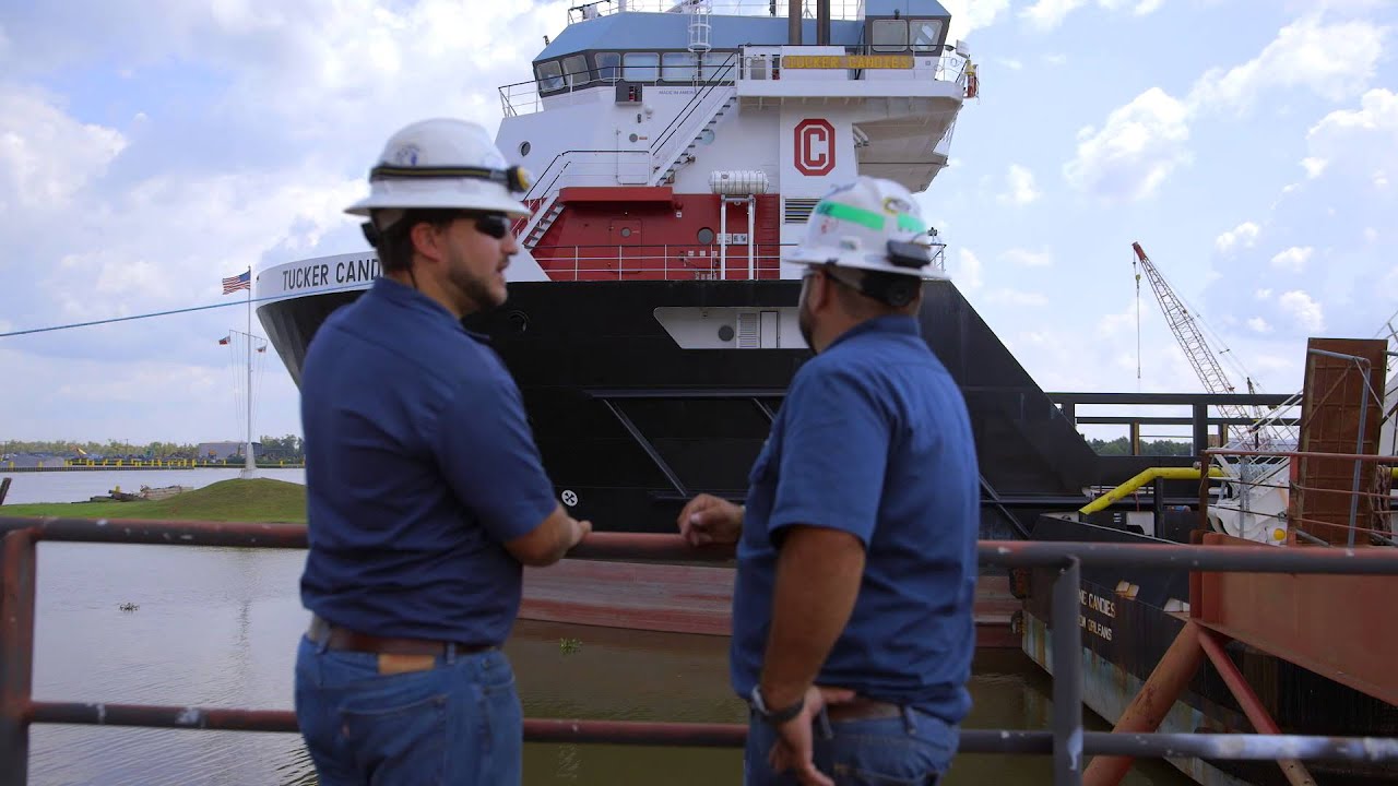 LeBlanc & Associates, LLC a Heinen & Hopman Company YouTube