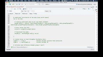 Bayesian Psychometric Modeling; 15 Feb 2019, Part 2