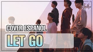 Let Go • Español/Spanish ver.【LucA】BTS 💕