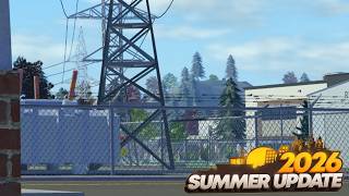 New ERLC Summer Update Teasers!