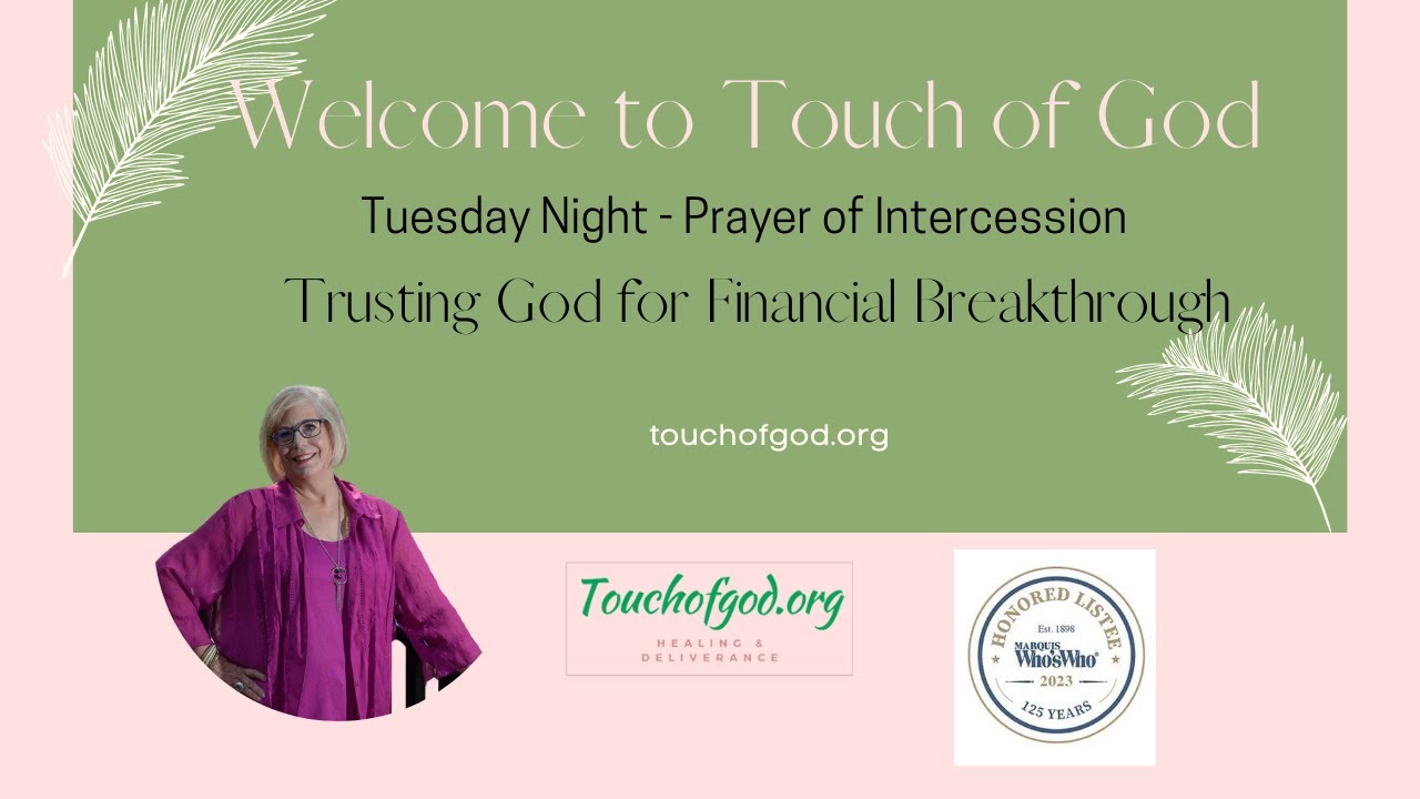 9 Steps to Achieve Your Financial Breakthrough Biblically - YouTube