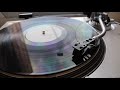 Radiohead - Creep (2016 HQ Vinyl Rip) - Technics 1200G / Audio Technica ART9