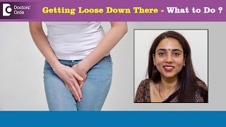 Getting Loose Down There - Non surgical Laser Vaginoplasty Treatment-Dr.Arti Sharma |Doctors’ Circle by Doctors' Circle World's Largest Health Platform 522 views 9 days ago 2 minutes, 8 seconds