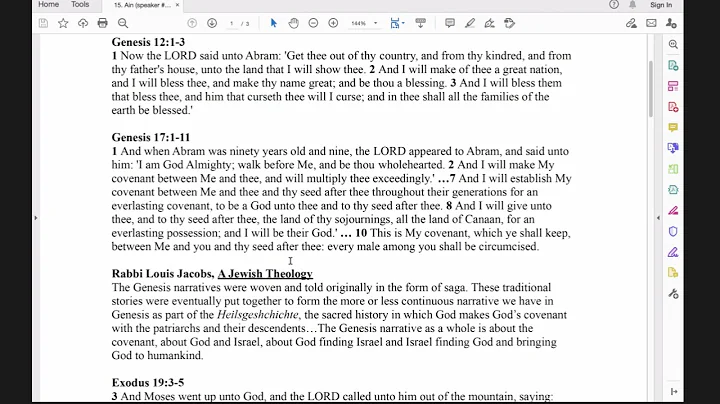 17 Rabbi Rachel Ain