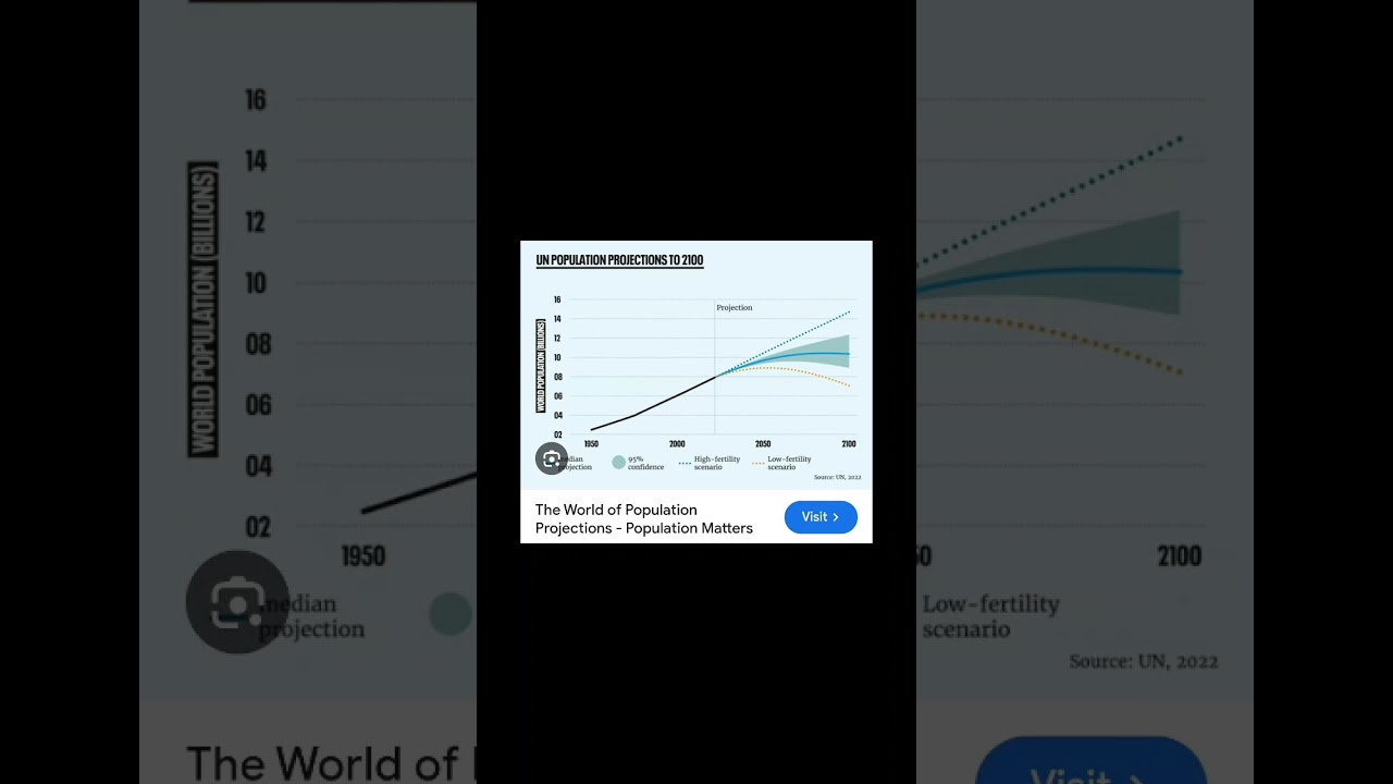 statistical report of world population 2025 regard LOW FERTILITY RATE.