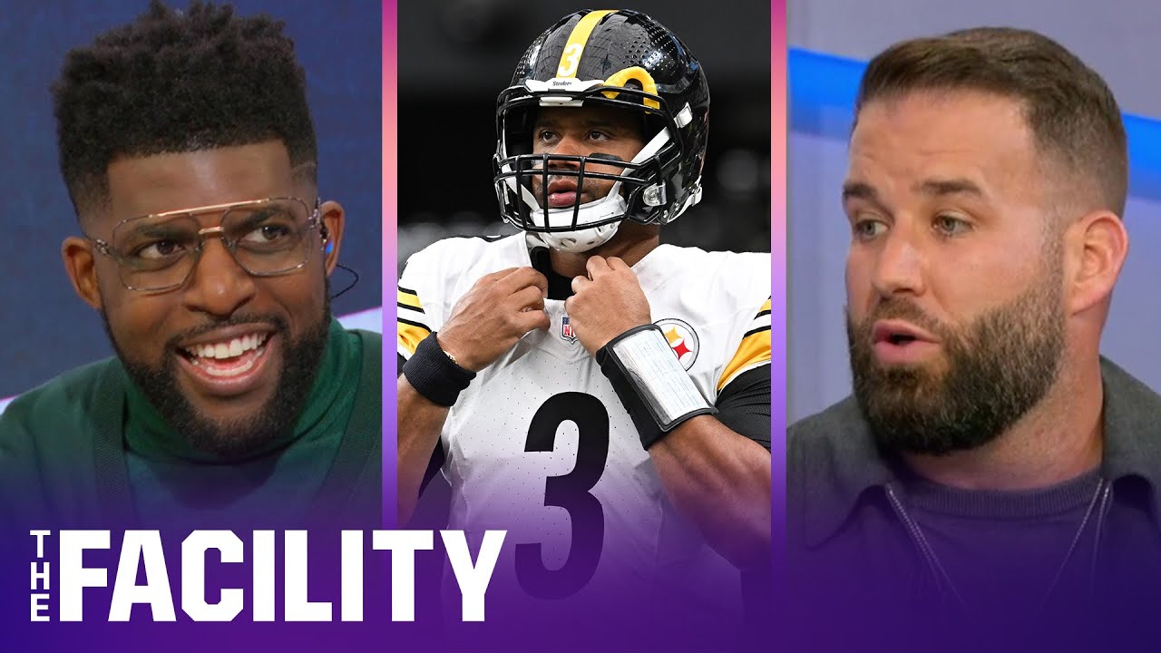 Russell Wilson 'in consideration' to start Week 7 vs. Jets | NFL | THE ...