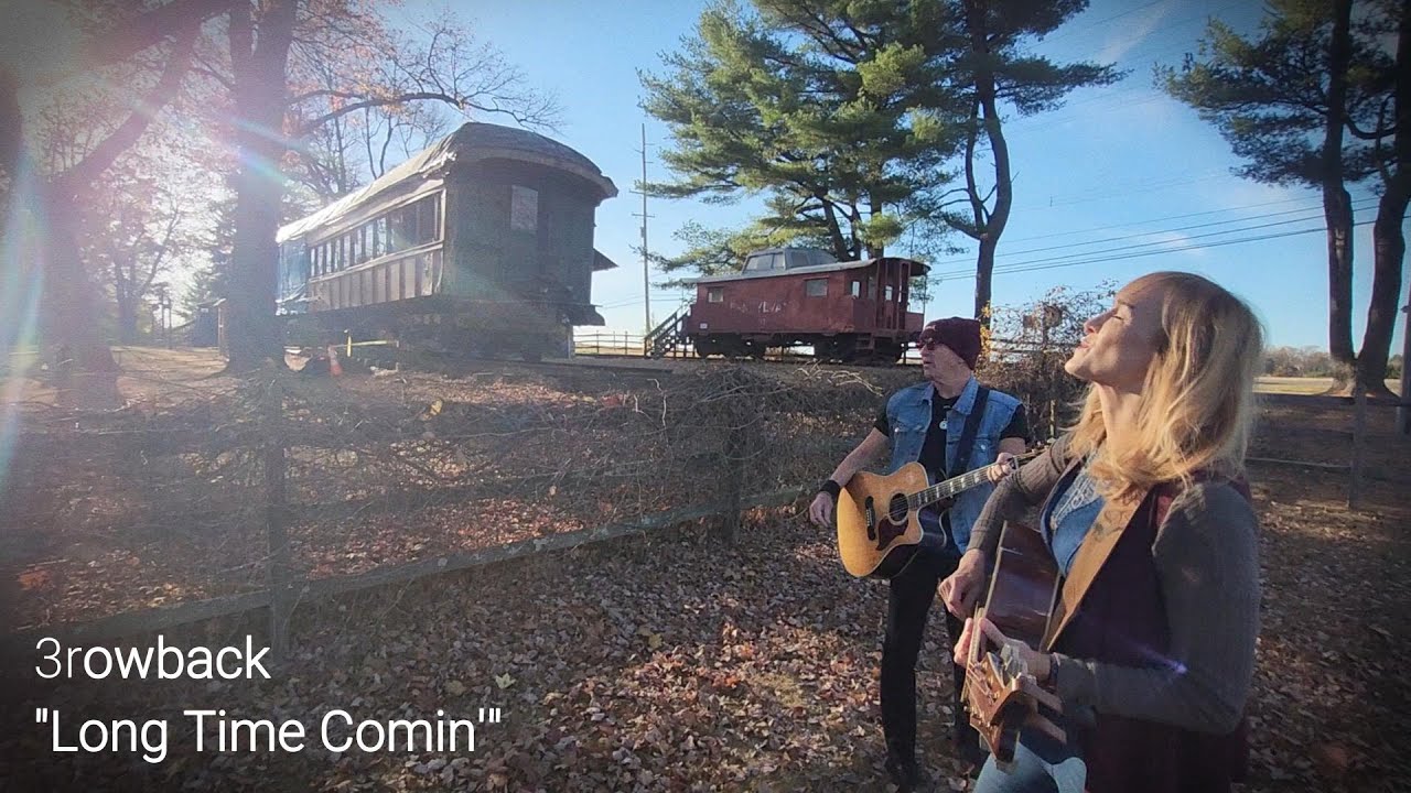 Watch Long Time Comin' OFFICIAL Music Video on YouTube Watch Long Time Comin' OFFICIAL Music Video on YouTube