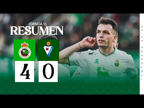 Santander Eibar Goals And Highlights