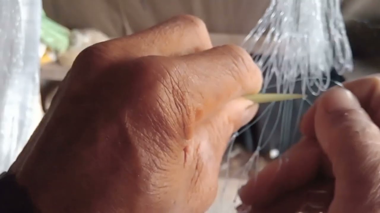 วิธีต่อแห.6เช็นเขาทำกันอย่างติดตามคับผม