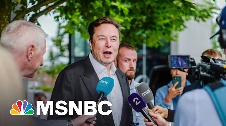 'This Is Off The Rails': Twitter Suspends Journalists Who Reported On Musk - DayDayNews