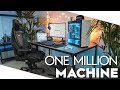 [BUILD] One Million Machine : Setup à 4800€ - TopAchat [FR]