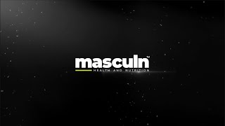 MASCULN | AD FILM | BTS | 2022