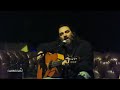 Damien saez i tango live  amiens 10112023