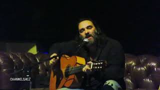 DAMIEN SAEZ I Tango Live @ Amiens 10.11.2023