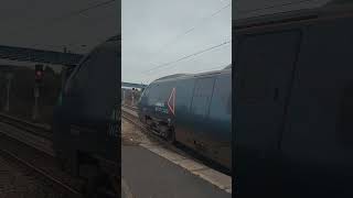 390141 departing Birmingham International 7/3/26