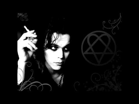 Ville Valo - Niin Jykevää On Rakkaus