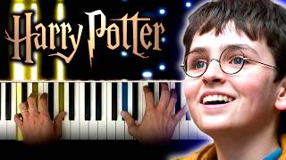 HBOs Harry Potter and the Philosophers Stone