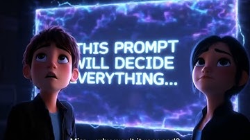 How to Craft the PERFECT LLM Prompt in 60 Seconds (Pixar-Style Breakdown)