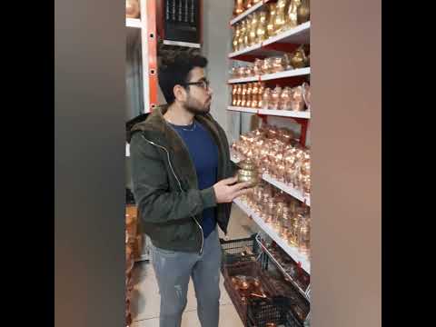 سفر خرید به زنجان