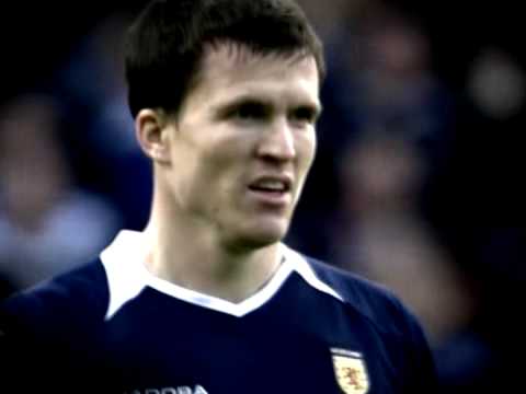 Scotland World Cup 2010 Preview Holland v Scotland...