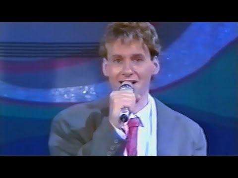 Peter's Pop-Show 1992 (SVT Broadcast)