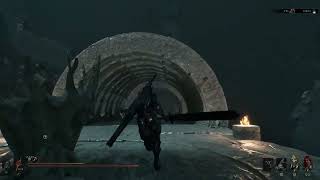 [PC] Mortal Shell 2: Parasitic Tarstone Infinite Health Bug @VGShrine