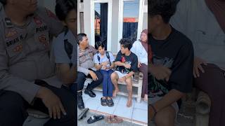 Kenapa Harus Ada Polisi