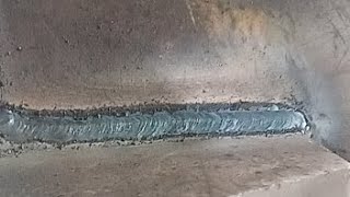 Another Day Welding Time