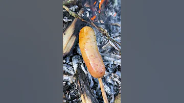 Grilled Sausage Shorts 