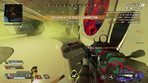 apex sentinel no-scope clip