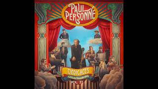 PAUL PERSONNE - On m'attend là-bas (official audio)