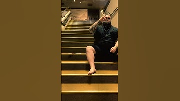 The best announcement video ever