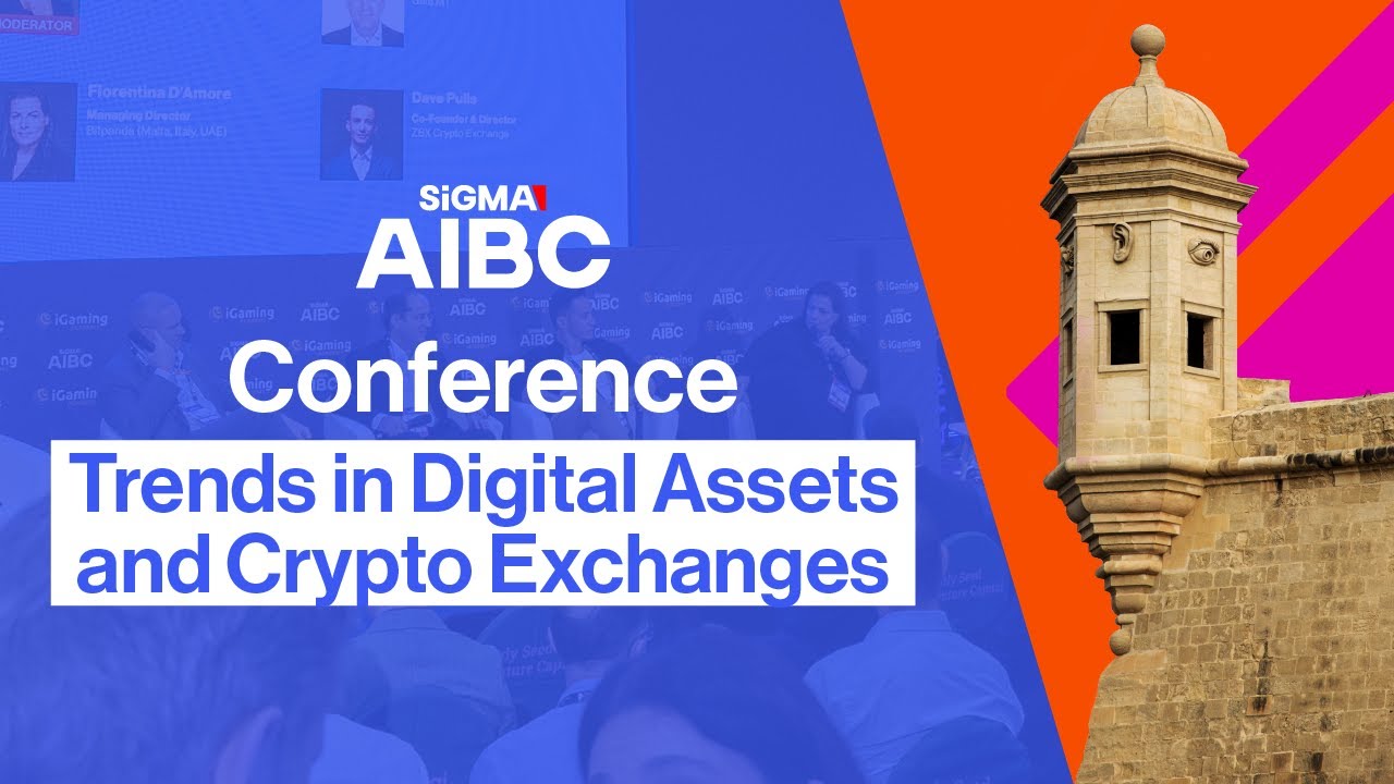 Latest trends in digital asset and crypto exchanges