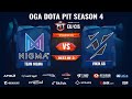 [ DOTA2 LIVE ] Virtus Pro vs OG | Best of 3 | OGA Dota PIT Season 4: Europe/CIS Playoffs