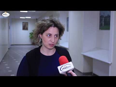 ტრეინინგი თემაზე: ეროვნული კვალიფიკაციების ჩარჩო და სწავლების სფეროების კლასიფიკატორი.