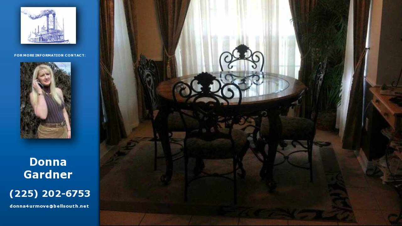 5115 Elm Ridge Dr, Baton Rouge, LA 70817 home for sale,  real estate in Baton Rouge, LA