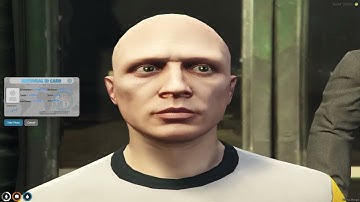 Fivem simple show id card and fake id | framework standalone