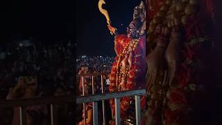 आगे परब नवरात्र के दाई#shortvideo#patpar jhanki#viral2026