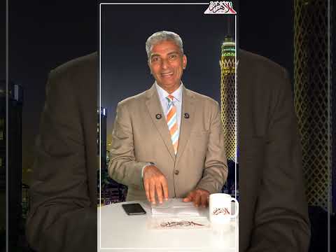 نزع س   لاح ح  ماس وقف إطلاق الن ار في غ  زة رؤية مع بشير عبد الفتاح
