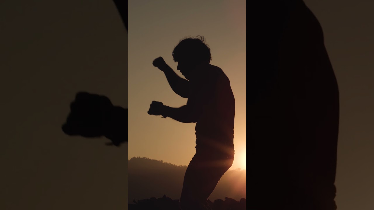 Song  promotional reel