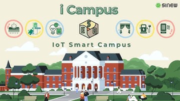 SINEW | i-Campus #short