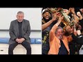 Knicks James Dolan Team Speech Pep Talk Before Playoffs + NBA Finals Championship Ring Promise