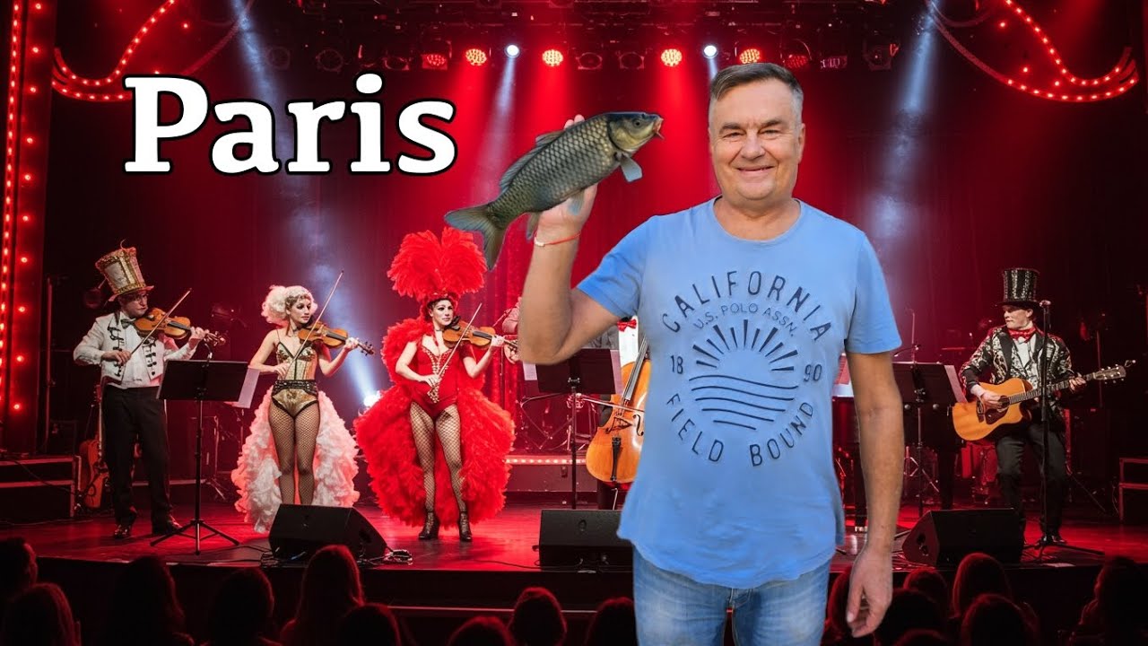 Турция, г. Аланья: от кабаре до сазана через утренний кофе