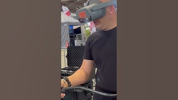 Realidad virtual(apagar incendios extintor)entrenamiento apagar fuego.como apagar un fuego extintor