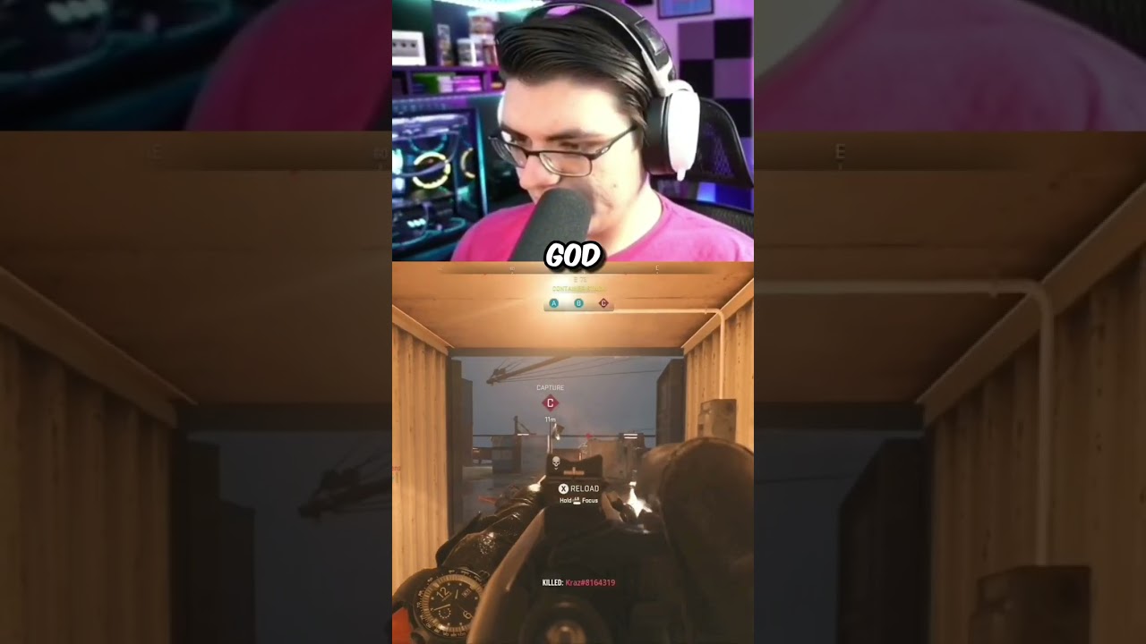 Max Rank Weapon Levels in 1 Game in Modern Warfare 2 (RIP MW2 XP Glitches)