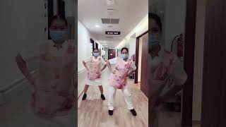 Ihh Nurses Dance Challenge Submission 82