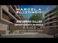 Departamento en Renta, Jerónimo Siller, San Pedro Garza García, Nuevo León